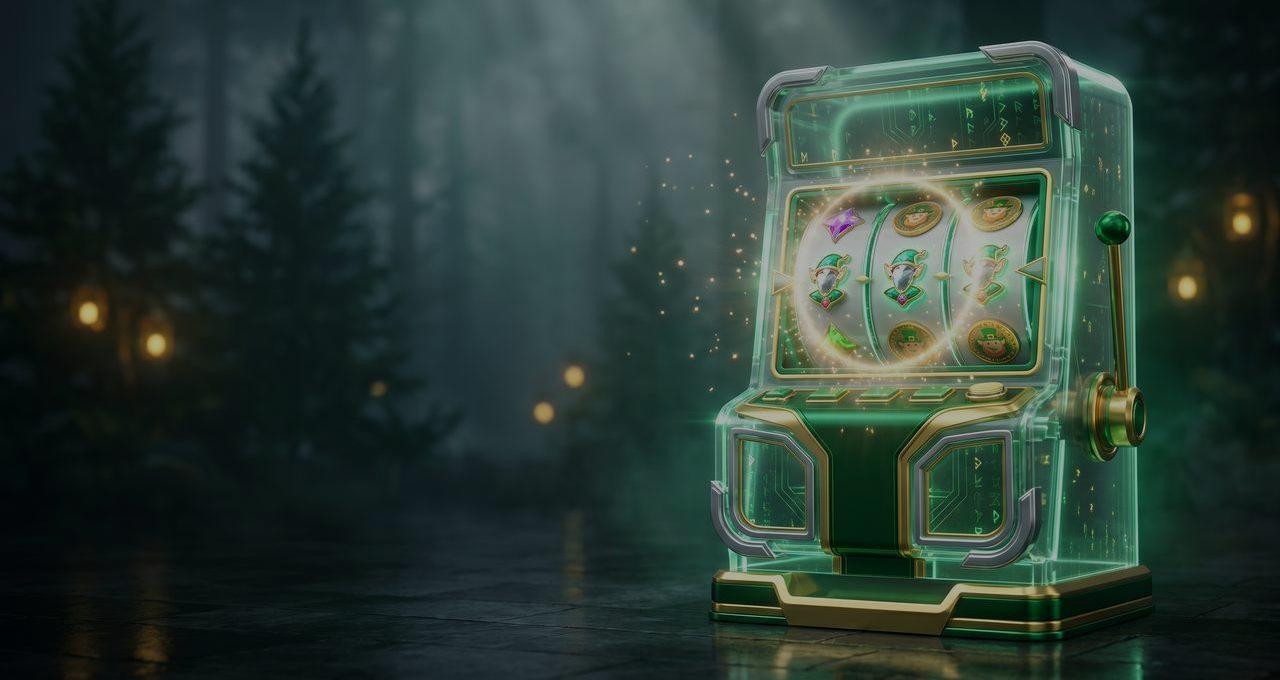 Lucky Elf Casino