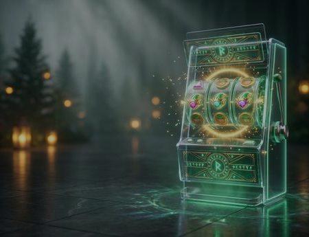 Lucky Elf Casino