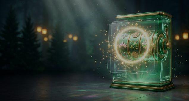 Lucky Elf Casino