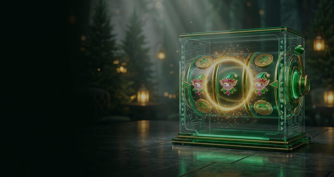 Lucky Elf Casino